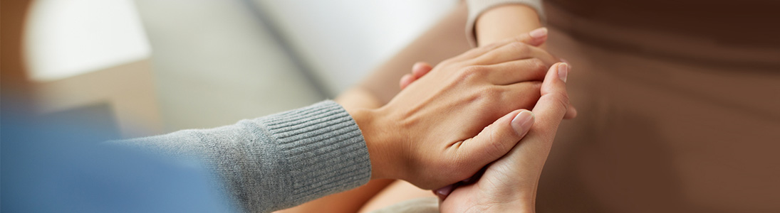 Madrugada - Bereavement counselling